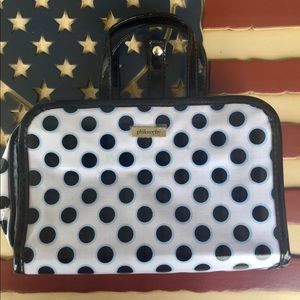 Philosophy Makeup bag